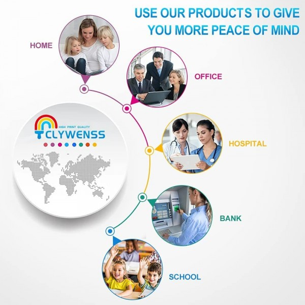 SNUNMU LASER TONER CARTRIDGE
