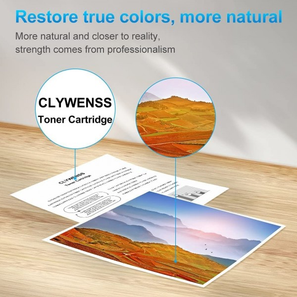 SNUNMU LASER TONER CARTRIDGE