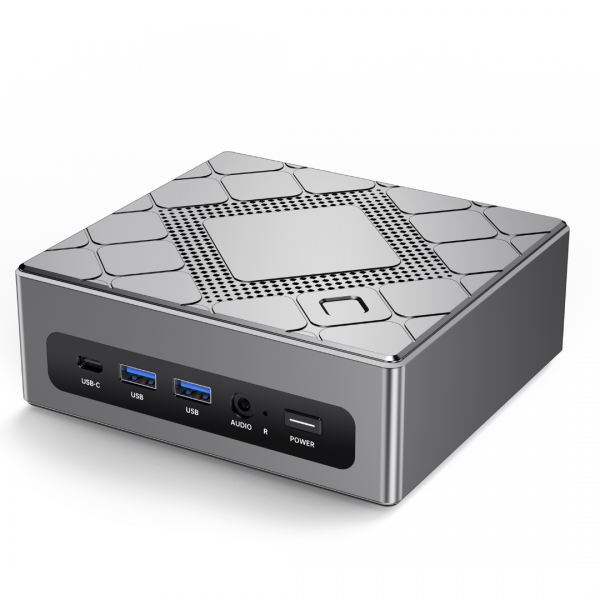 Mini PC Windows 11 Pro,16GB LPDDR4 RAM 512GB SSD M...